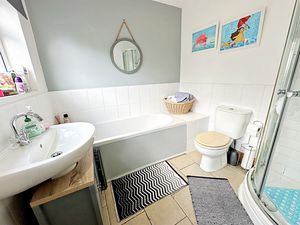 Bathroom- click for photo gallery